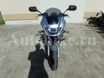    Honda CB1300 Boldor ABS 2006  4